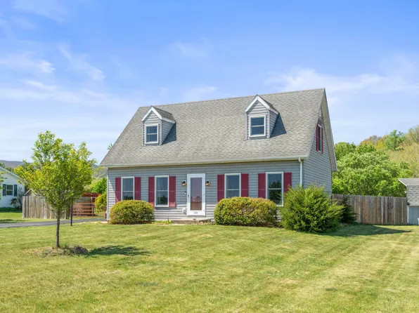 997 Buffalo Gap Hwy, Churchville, VA 24421