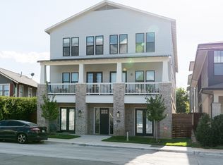617 N Tyler St #203, Dallas, TX 75208