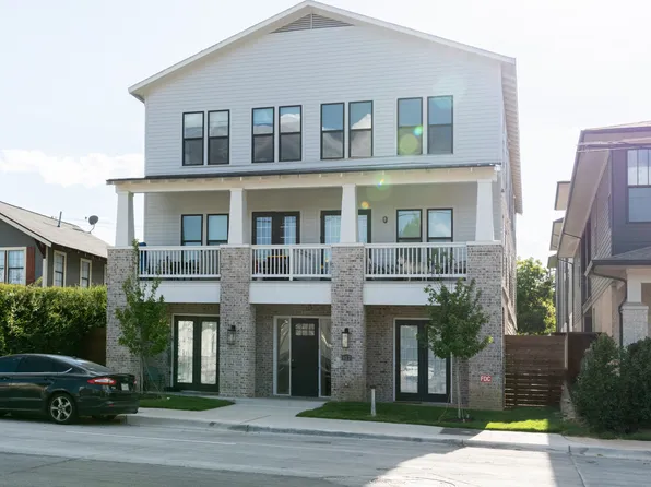 617 N Tyler St #203, Dallas, TX 75208