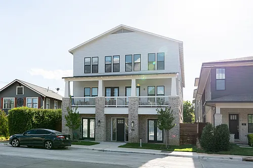 617 N Tyler St #203 Photo 1
