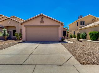 2031 E Robin Ln, Phoenix, AZ 85024
