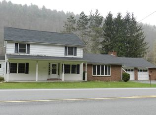 2370 Route 287, Morris, PA 16938