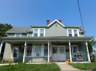 924 Nelson St UNIT 2, Staunton, VA 24401