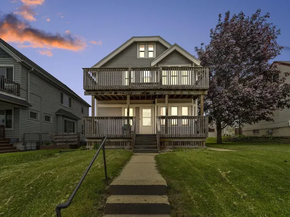 1320 Minnesota AVENUE, South Milwaukee, WI 53172