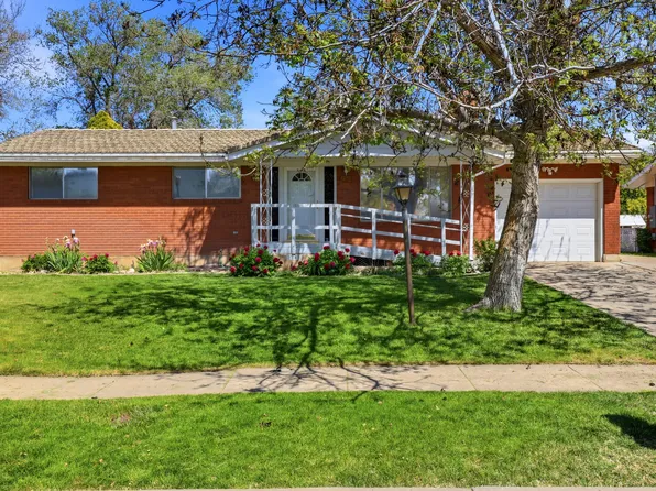 2348 N 770 W, Clinton, UT 84015