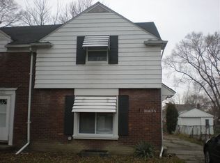 10835 Nottingham Rd, Detroit, MI 48224