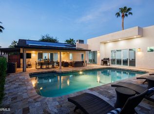 8837 E Lupine Ave, Scottsdale, AZ 85260