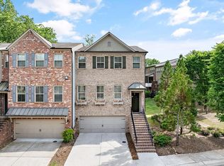 109 Brindle Ln, Alpharetta, GA 30009