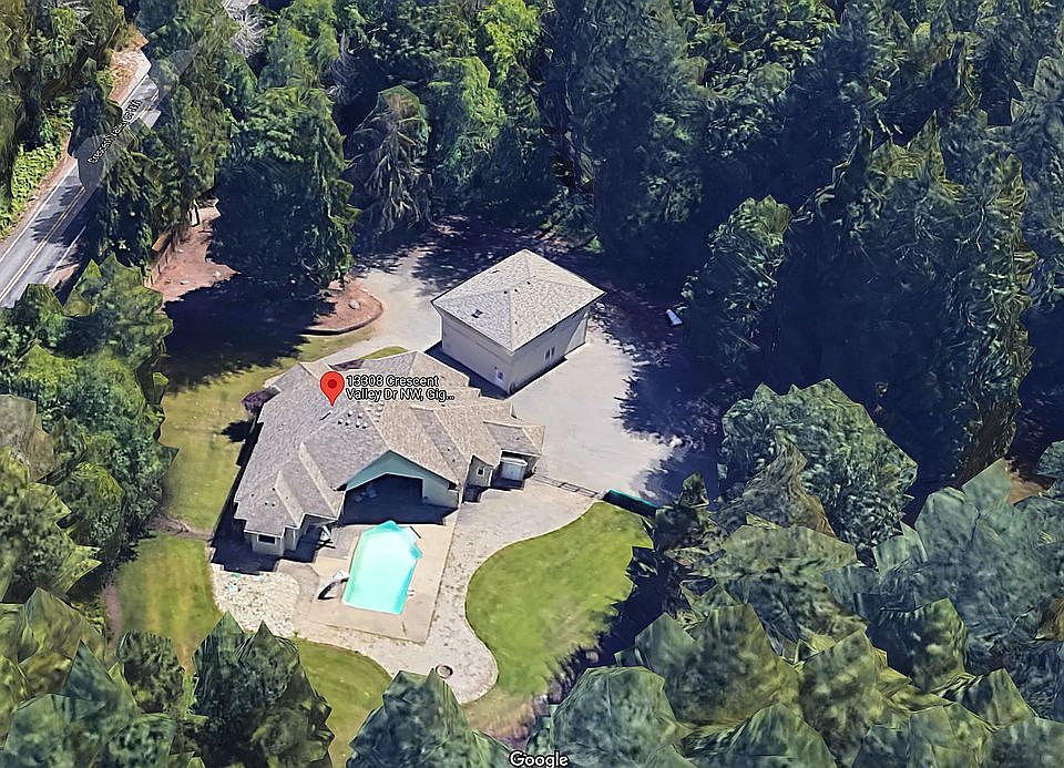 1st image of 13308 Crescent Valley Dr NW