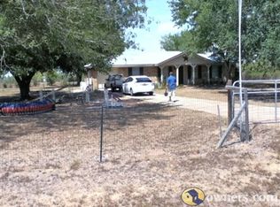 18178 Domino Rd, Waller, TX 77484