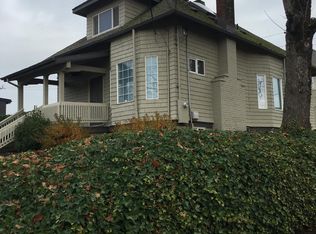4910 N Gantenbein Ave, Portland, OR 97217