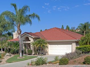 1969 Monarch Ridge Cir, El Cajon, CA 92019