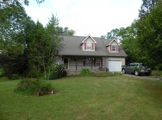 233 Irwin Mill Rd, Clinton, TN 37716