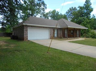 216 Berlin Pl, Byram, MS 39272