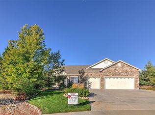 5600 Brahma Pl, Parker, CO 80134