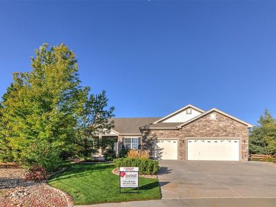 5600 Brahma Pl, Parker, CO, 80134
