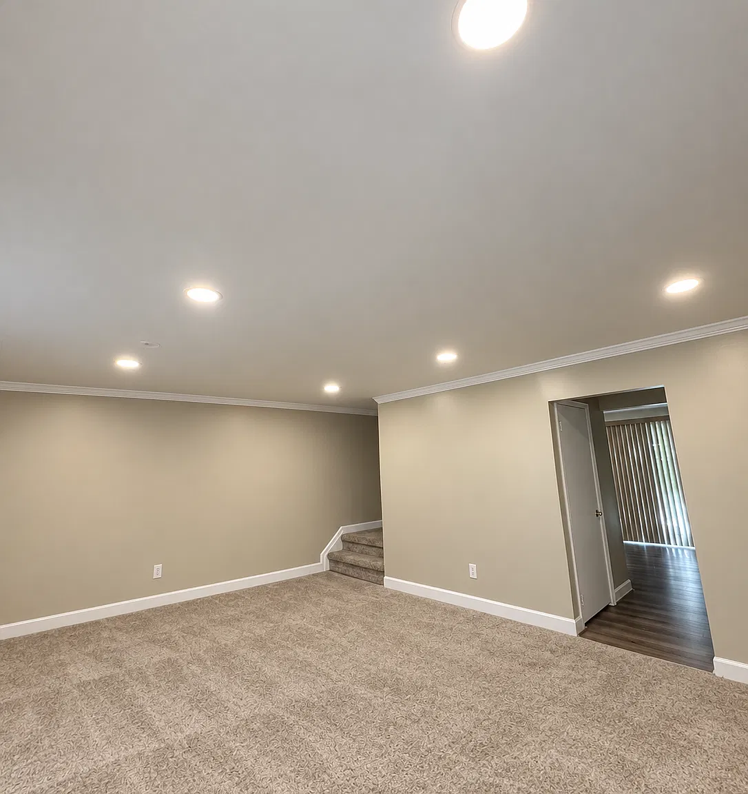 3 bed, 1.5 bath, 1240 sqft, $1,450 — Photo 2