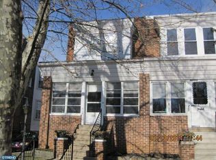 713 Andrews Ave, Collingdale, PA 19023