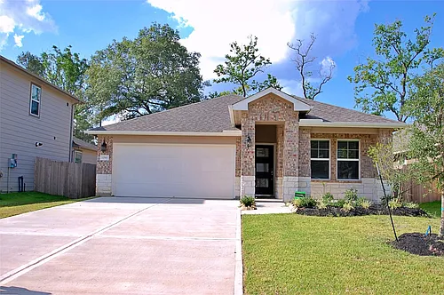 12900 S Winding Pines Dr Photo 1