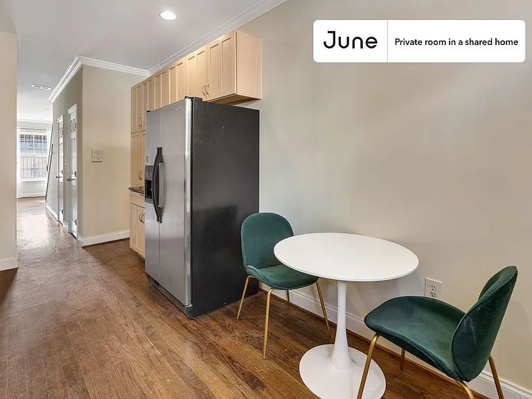 1307 Florida Ave NW #A — Photo 8