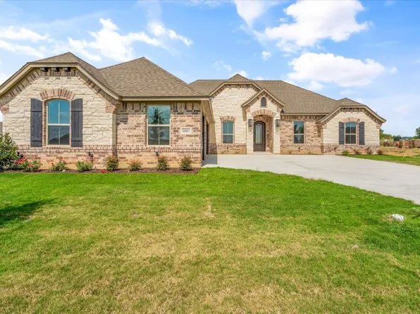 11613 Birman Ct, Godley, TX 76044