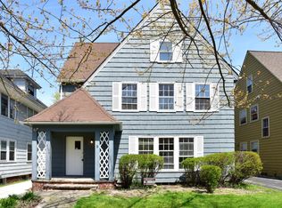 17615 Winslow Rd #1, Cleveland, OH 44120