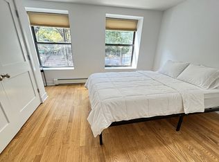 305 W 150th St APT 202, New York, NY 10039