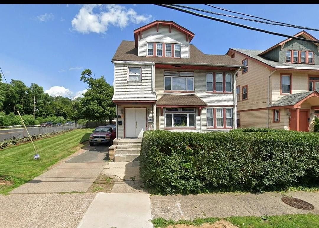 214 Osborne Ter, Newark, NJ 07112 | Zillow