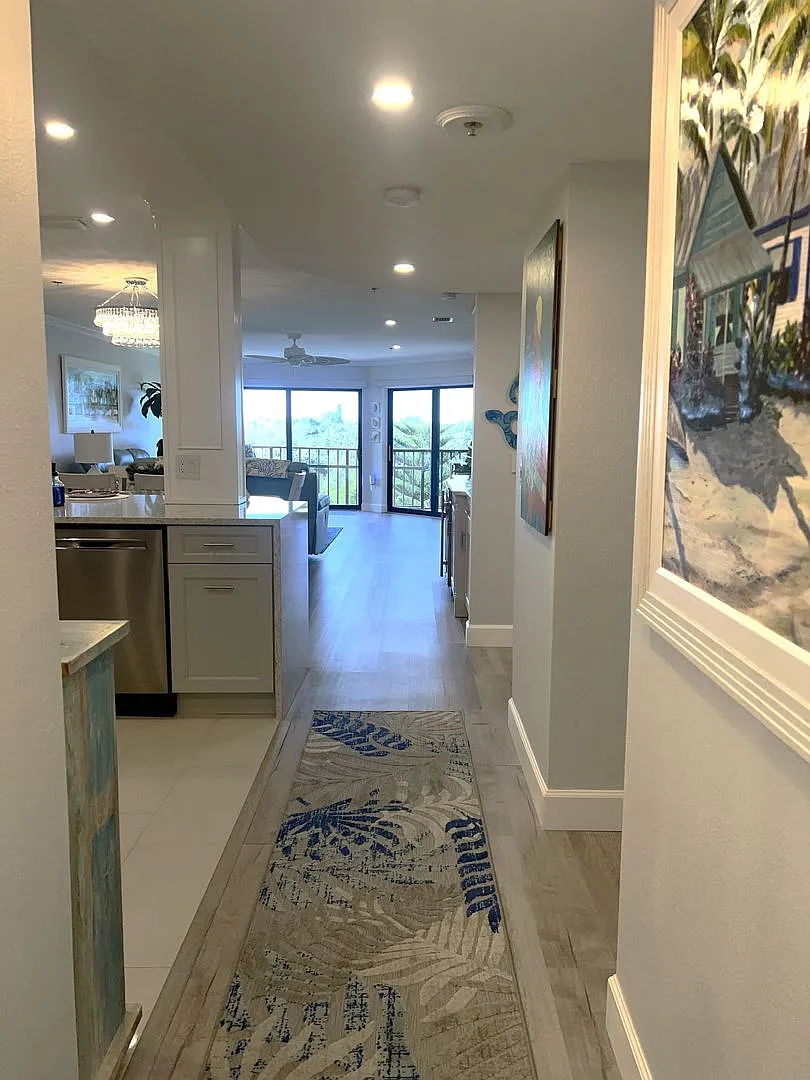 3BR/2BA Condo in Osprey, FL — Photo 4