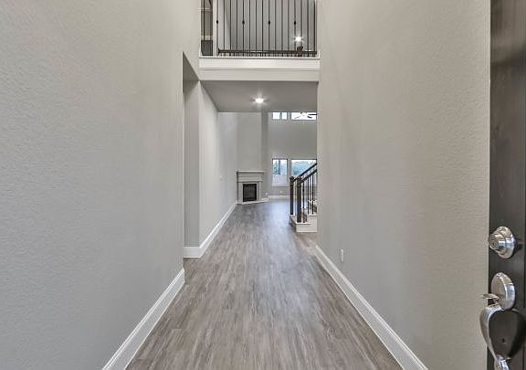 Plan 5059 Entry