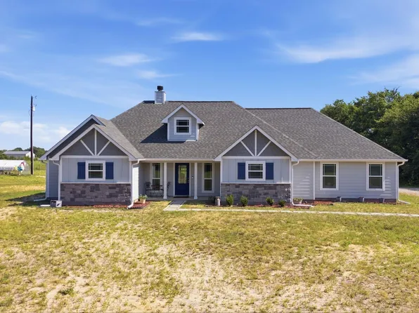 8520 County Road 3614, Murchison, TX 75778