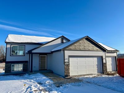 7455 147th Ln NW, Ramsey, MN, 55303