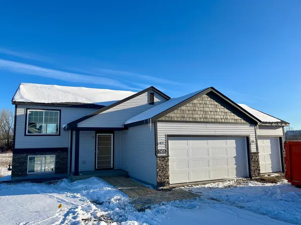 7455 147th Ln NW, Ramsey, MN 55303