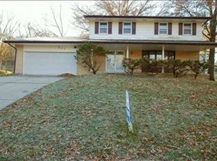 2916 Willowmere Dr, Des Moines, IA 50321