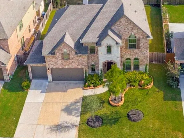 13306 Sand Mountain Ln, Houston, TX 77044