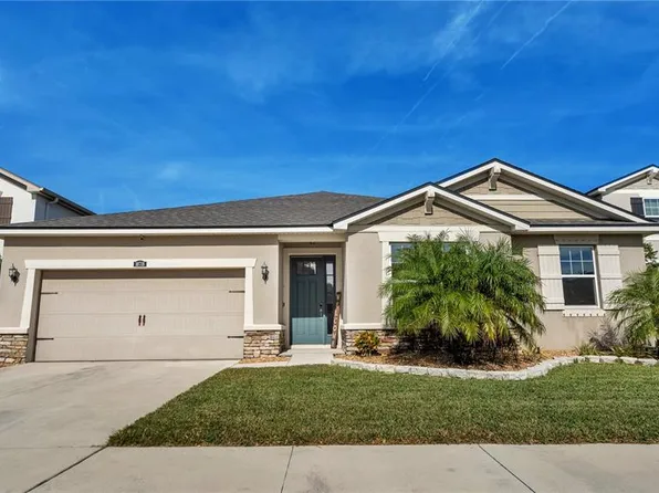 10718 Planer Picket Dr, Riverview, FL 33569