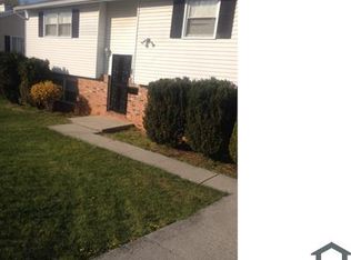 6724 Fox Meadow Rd, Baltimore, MD 21207