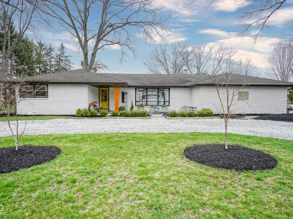 2138 Kayhill Dr, Anderson, IN 46012