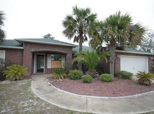 6702 Britt St, Navarre, FL 32566