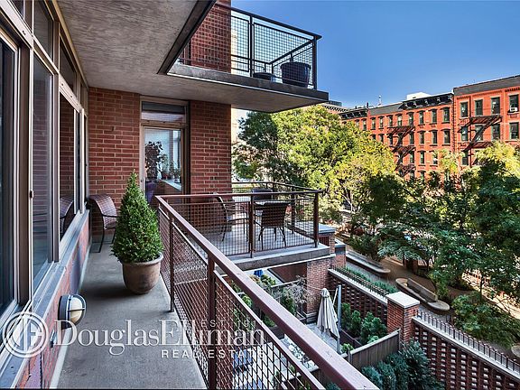 4th image of 99 Jane St APT 3E