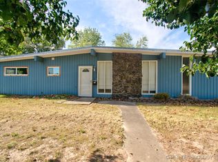 213 N David Ln, Muskogee, OK 74403