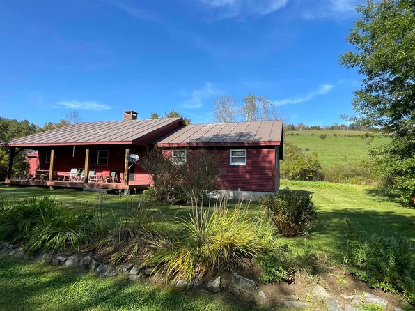 4651 Cloudland Road, Woodstock, VT 05091