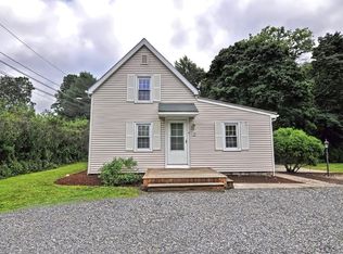 26 Cottage St, Lexington, MA 02420
