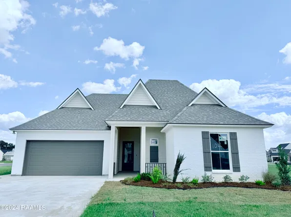 104 Prague Ave, Youngsville, LA 70592