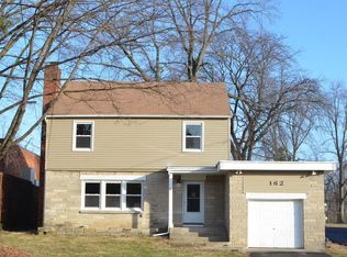 162 W Johnstown Rd #1, Columbus, OH 43230