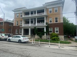 202 W 36th St APT 3W-1, Kansas City, MO 64111