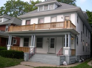 6118 7th Ave, Kenosha, WI 53143