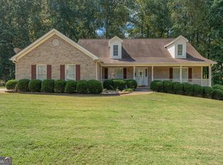 125 Bradford Pl, Stockbridge, GA