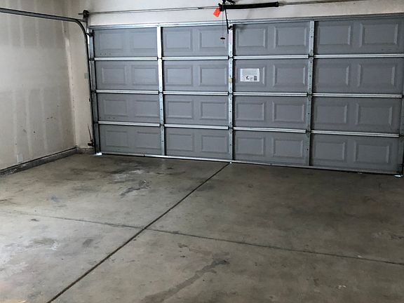 Garage Inside view