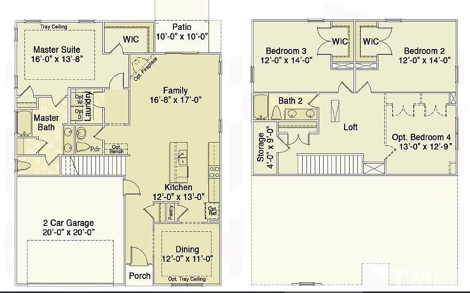 2nd image of 509 Frampton Way